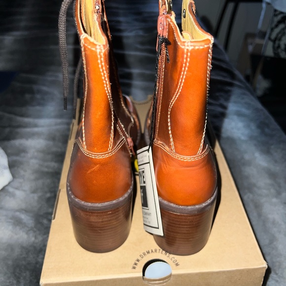 FRYE BOOT’S NEW W/ TAG’S - Picture 4 of 5